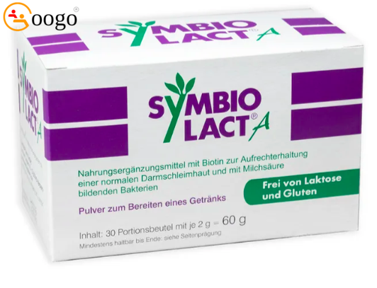 SymbioLact® A, 30 bag